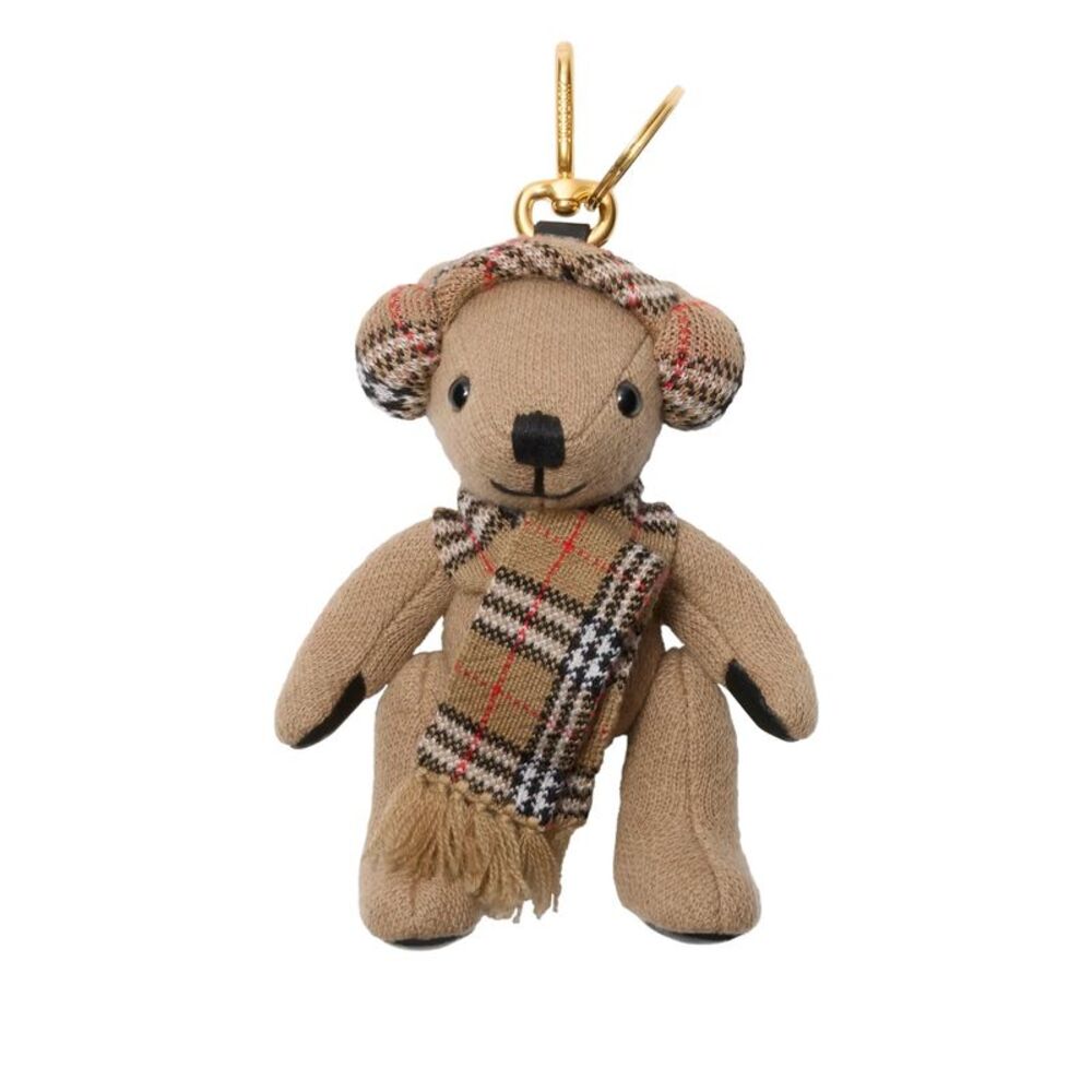 Burberry Women Thomas Bear Charm